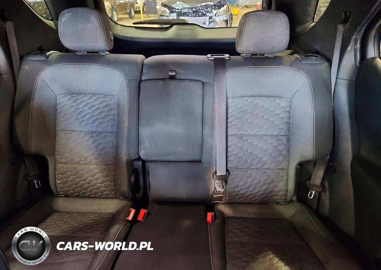 2020 Chevrolet Equinox Lt VIN:2GNAXJEV6L6207344 - 10
