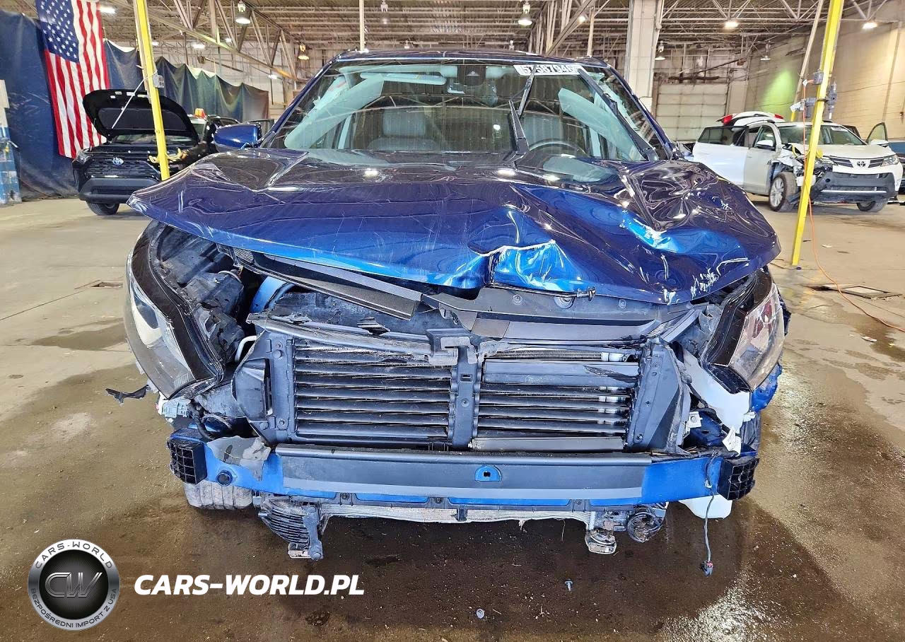 2020 Chevrolet Equinox Lt VIN:2GNAXJEV6L6207344 - 5