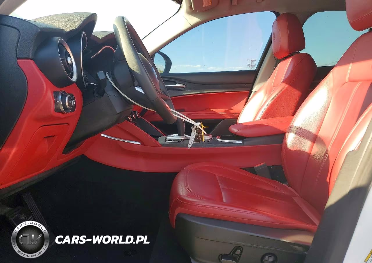 2020 Alfa Romeo Stelvio VIN:ZASPAJAN5L7C95689 - 7