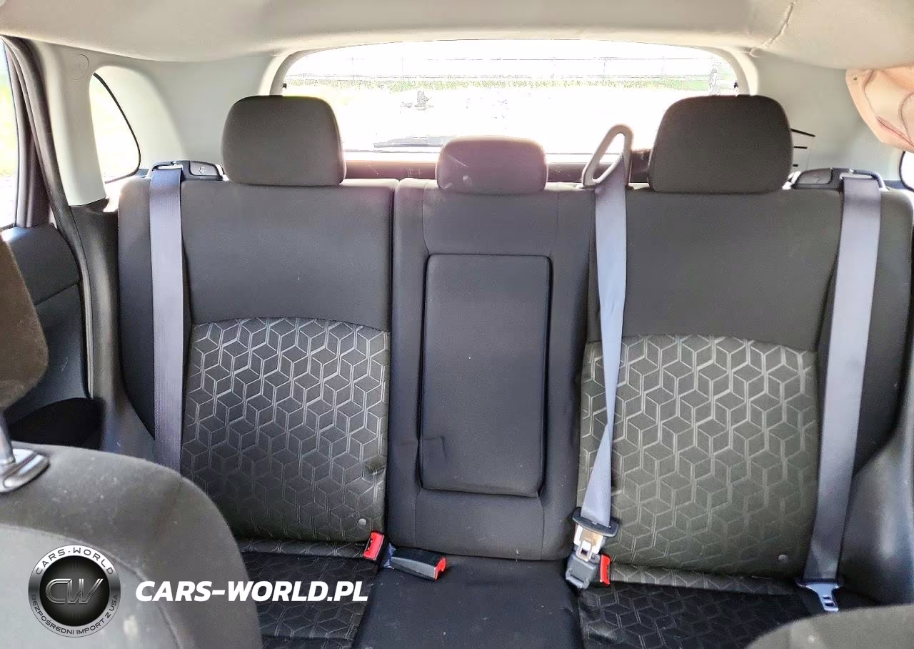 2022 Mitsubishi Outlander Sport 2.0 Be Awc-2.0 Es Awc-2.0 Le Awc-2.0 Se Awc-2.0 Se Special Edition Awc VIN:JA4ARUAU7NU021702 - 10