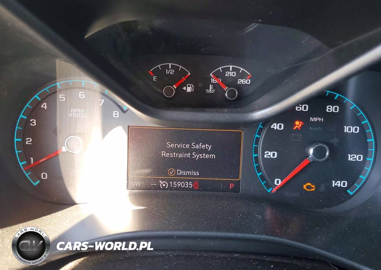 2020 Chevrolet Colorado Z71 VIN:1GCGTDEN9L1242544 - 9