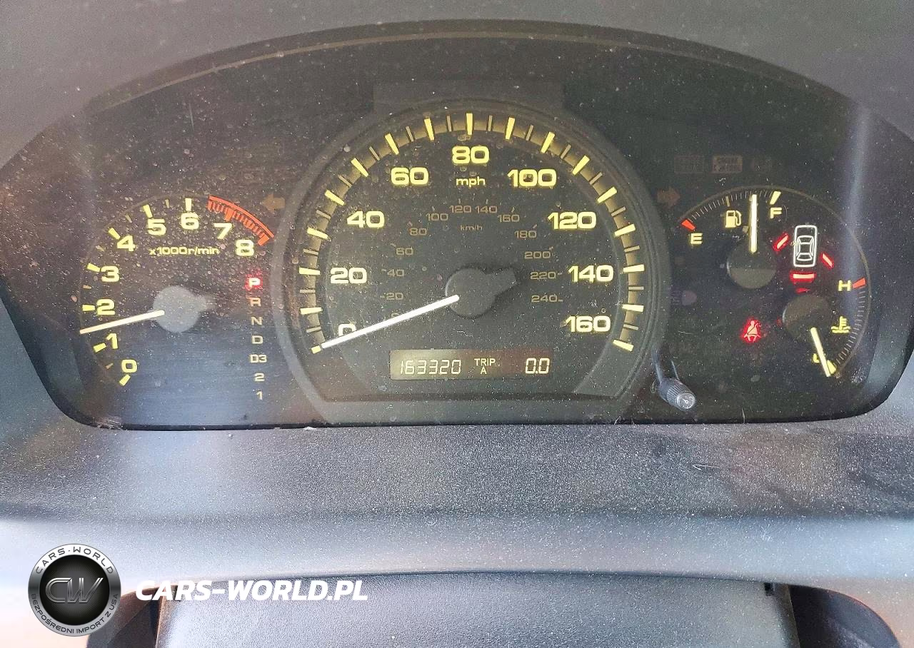 2006 Honda Accord Lx VIN:1HGCM56426A055031 - 9