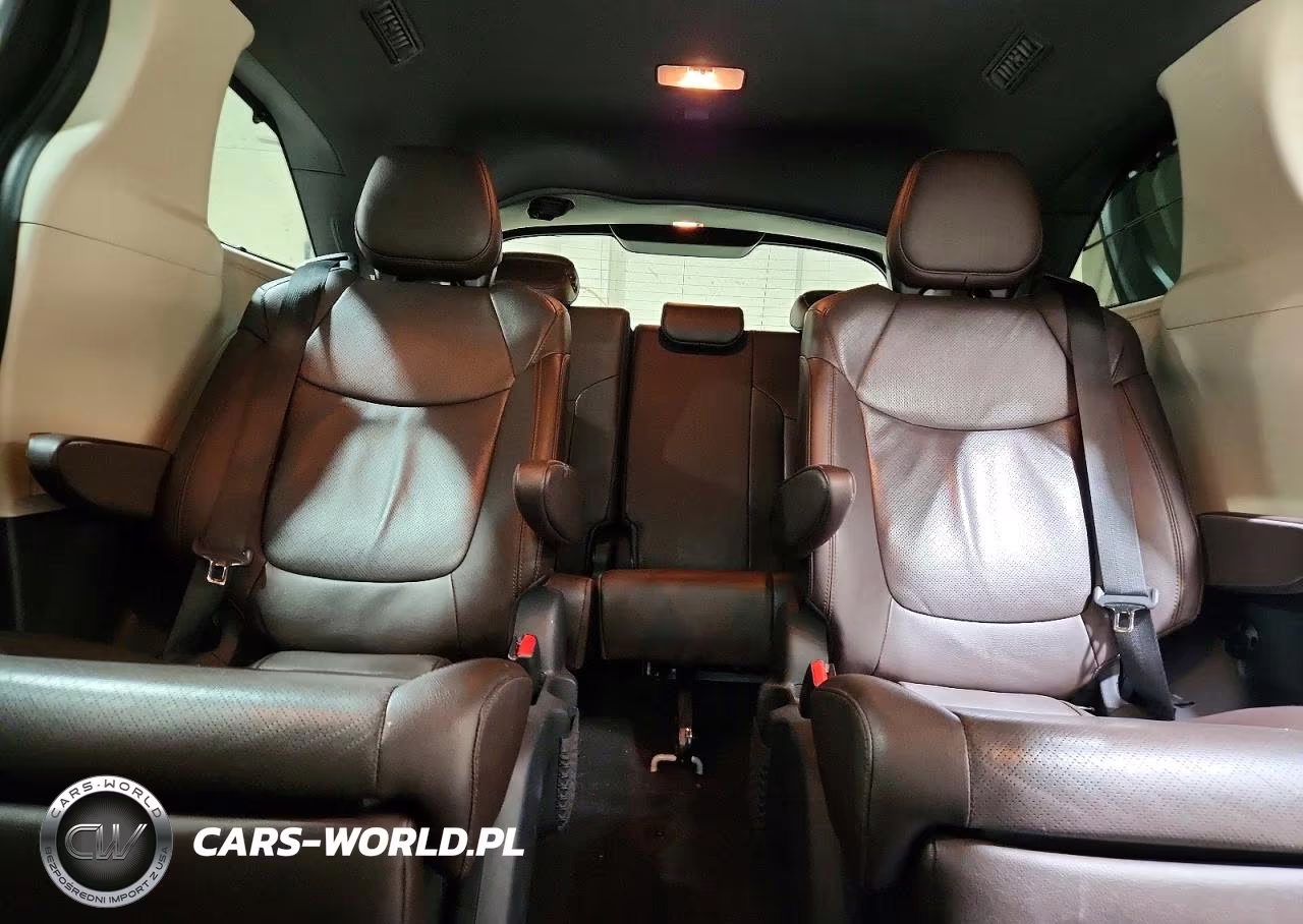 2022 Toyota Sienna Platinum 7-Passenger VIN:5TDESKFC2NS066972 - 10