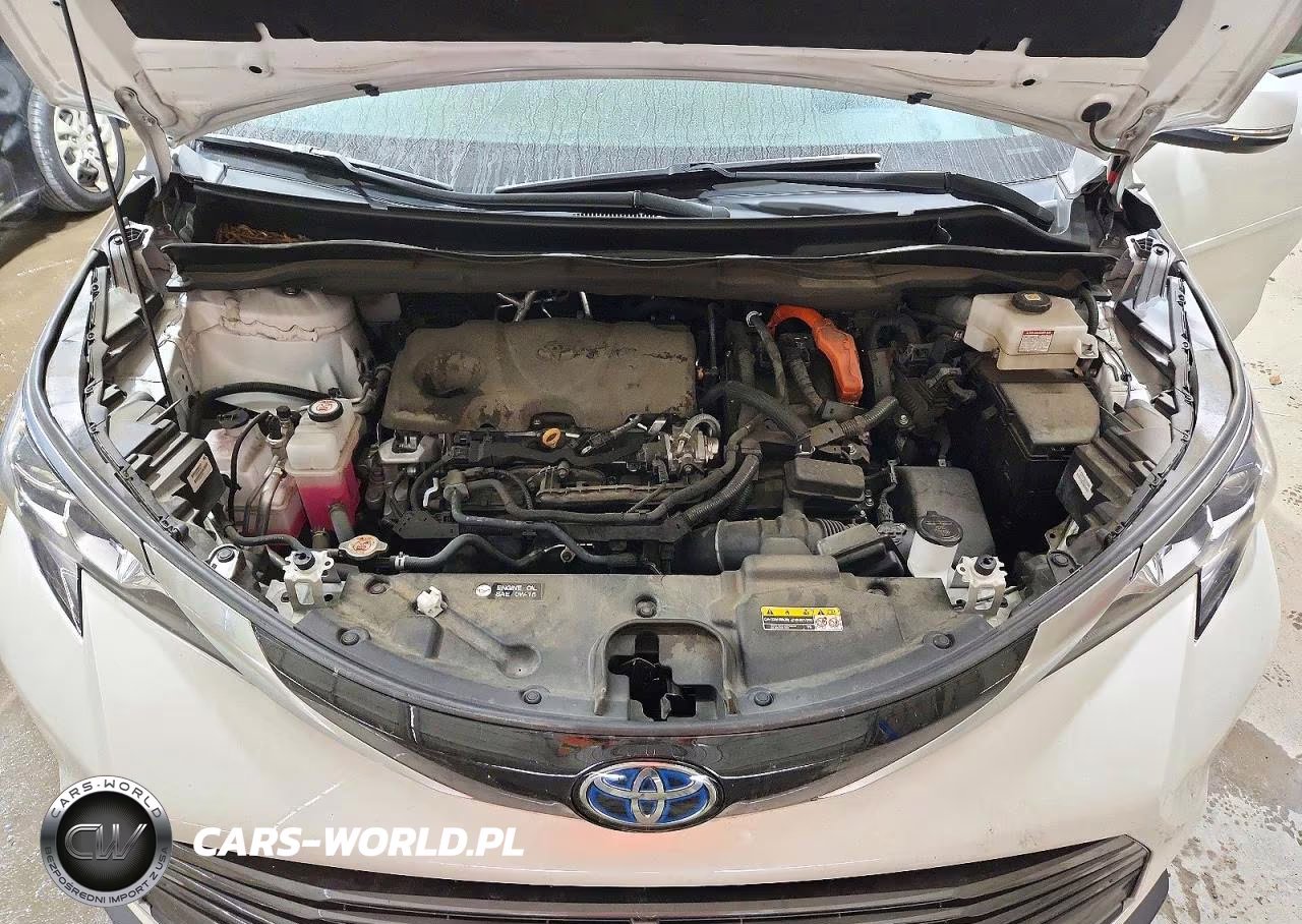 2022 Toyota Sienna Platinum 7-Passenger VIN:5TDESKFC2NS066972 - 12