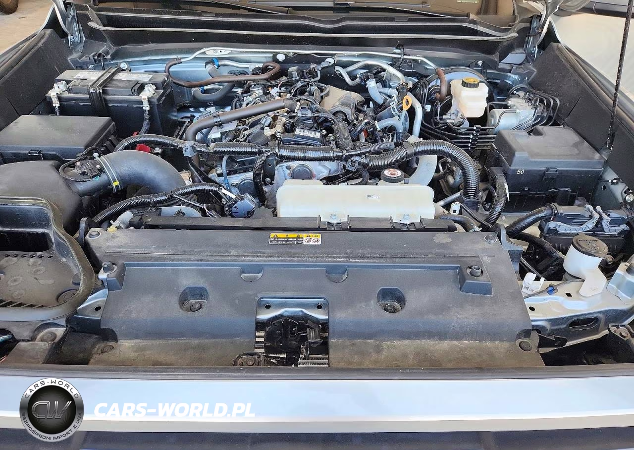 2024 Toyota Tacoma Trd Off-Road VIN:3TMLB5JN7RM007097 - 11