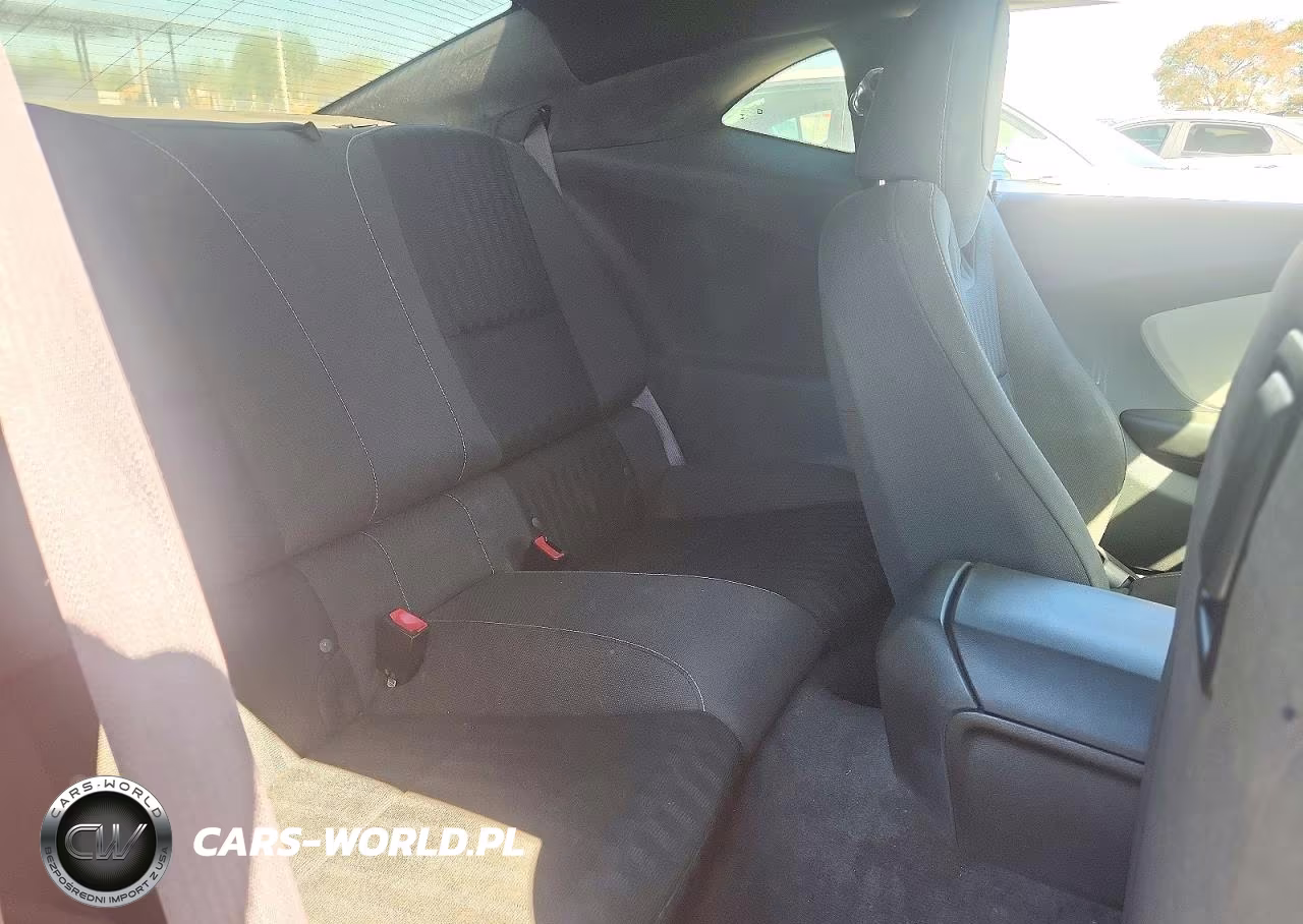 2015 Chevrolet Camaro Ls VIN:2G1FB1E39F9311088 - 10