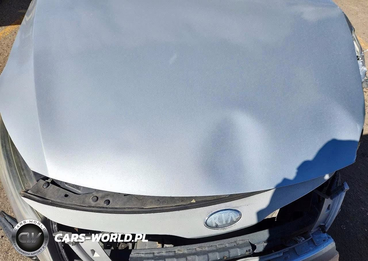 2014 Kia Optima Lx VIN:5XXGM4A70EG259275 - 11