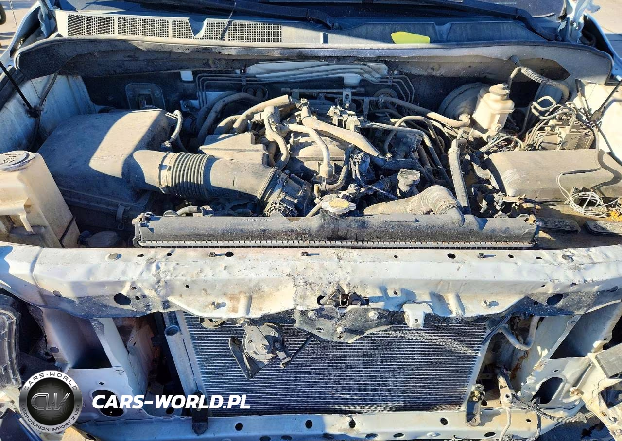 2012 Toyota Tundra Double Cab Sr5 VIN:5TFUM5F17CX029607 - 12