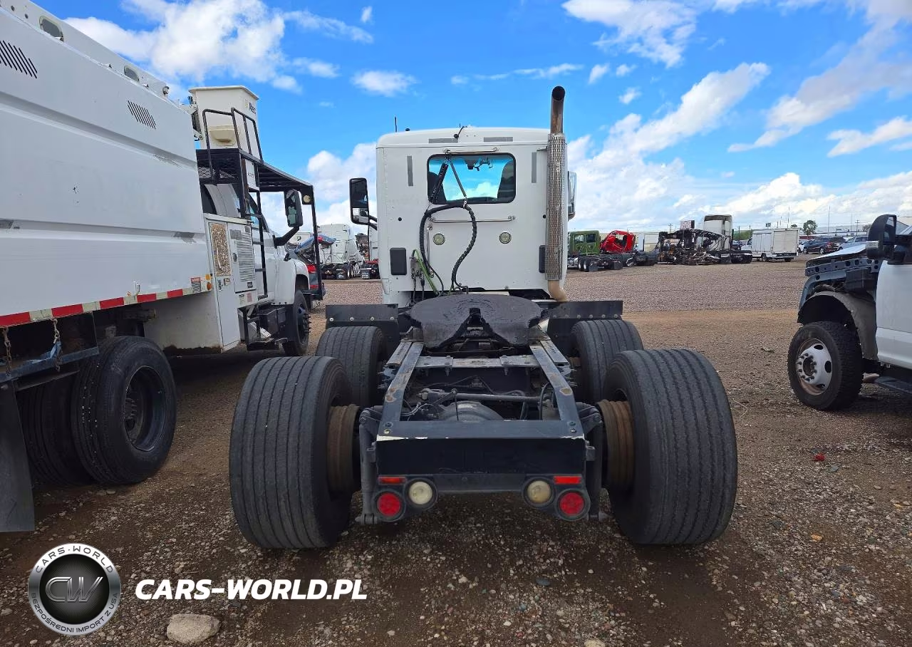 2017 Peterbilt 579 Semi Truck VIN:1XPBDP9XXHD441188 - 6