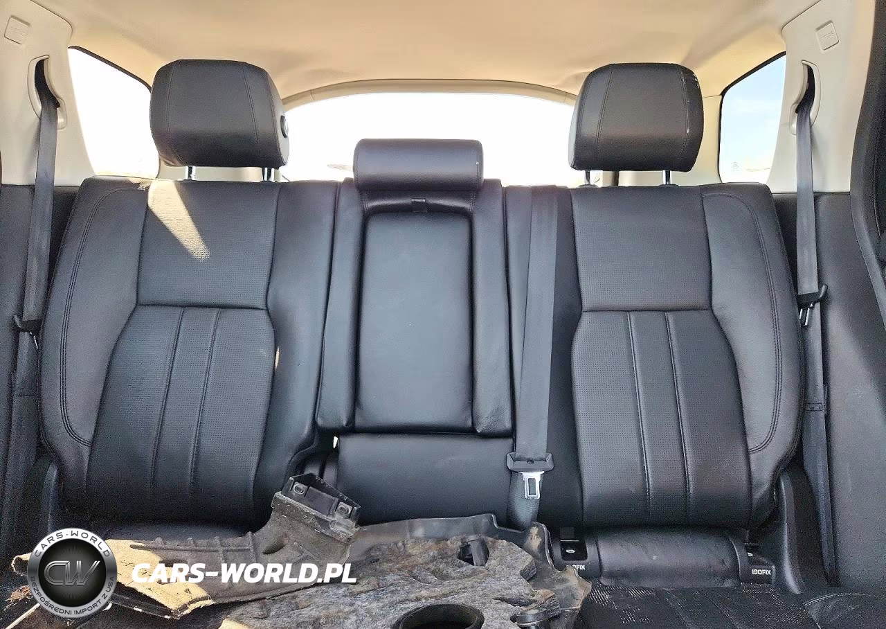2016 Land Rover Discovery Sport Hse VIN:SALCR2BG2GH628008 - 10