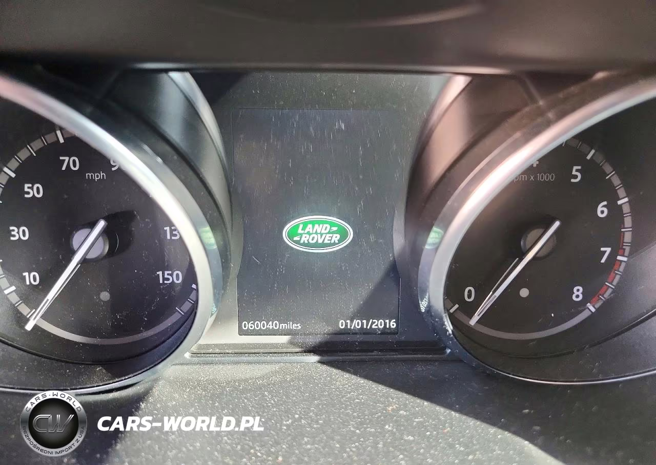 2019 Land Rover Discovery Sport Hse VIN:SALCR2FXXKH791931 - 9