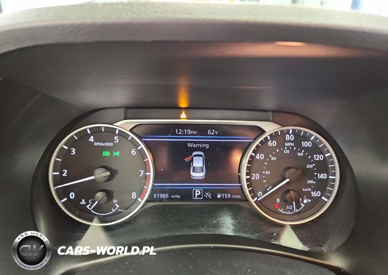 2024 Nissan Sentra Sv VIN:3N1AB8CV6RY292425 - 9
