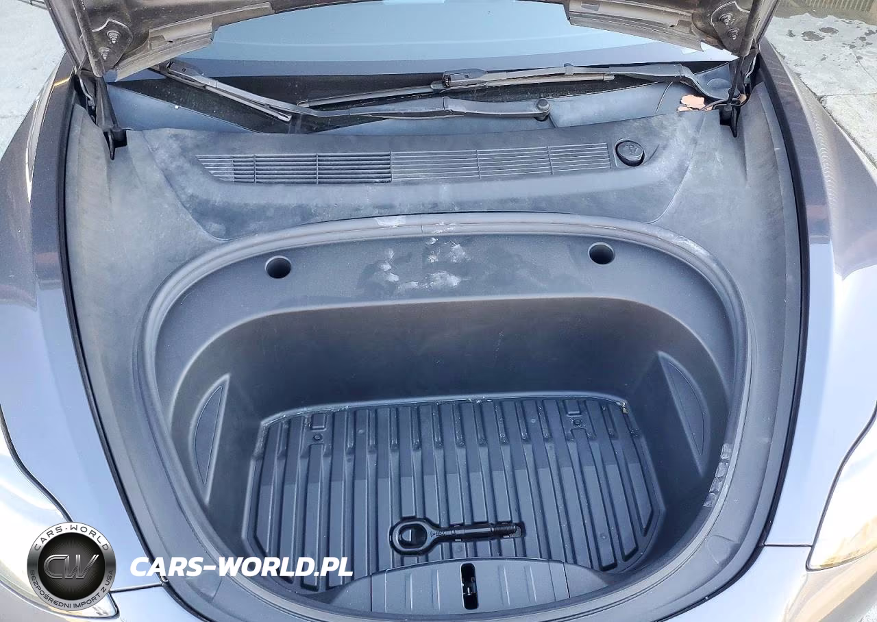 2022 Tesla Model 3 VIN:5YJ3E1EB4NF300860 - 11
