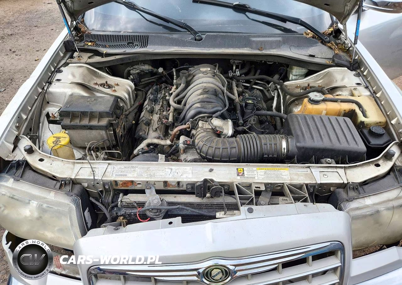 2007 Chrysler 300C VIN:2C3KA63H57H706045 - 11
