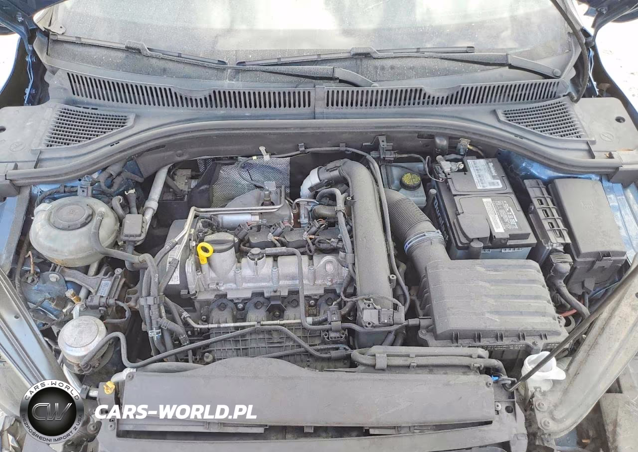 2019 Volkswagen Jetta S VIN:3VWC57BU2KM164600 - 11