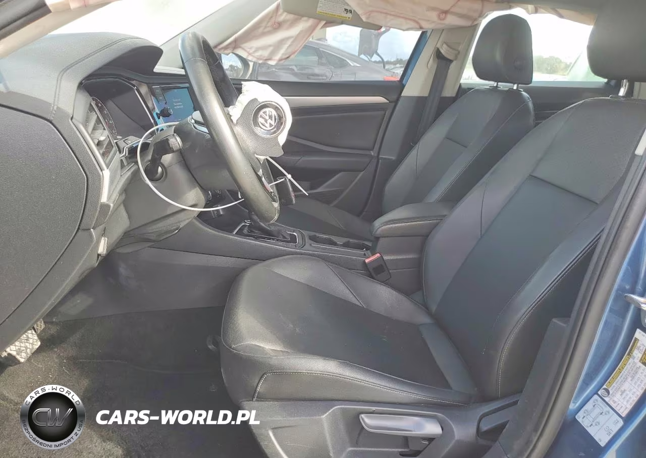 2019 Volkswagen Jetta S VIN:3VWC57BU2KM164600 - 7