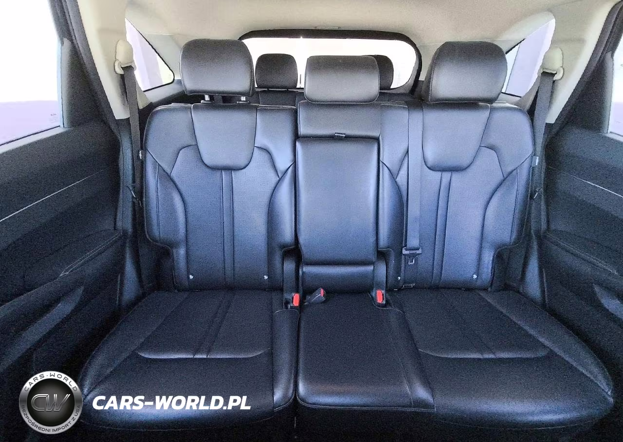 2024 Kia Sorento S VIN:5XYRLDJC9RG285707 - 10