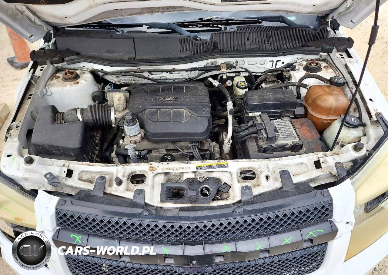 2005 Chevrolet Equinox Lt VIN:2CNDL63F256097143 - 12