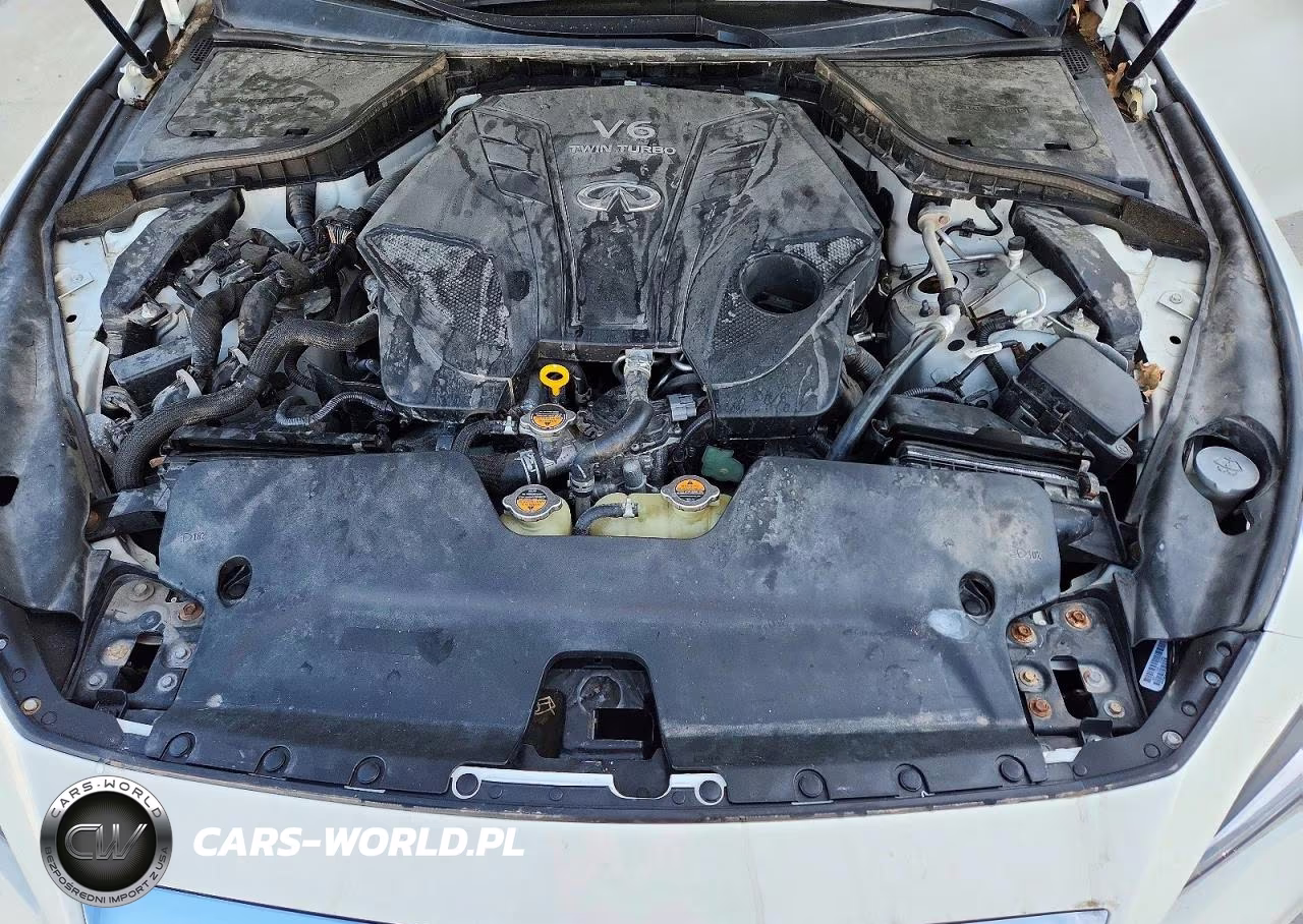 2019 Infiniti Q50 3.0T Luxe VIN:JN1EV7ARXKM592096 - 11