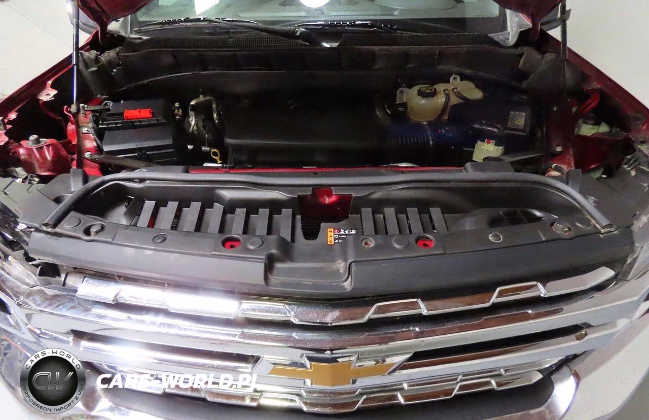 2020 Chevrolet Silverado 1500 4Wd Standard Bed Ltz VIN:1GCRYGEDXLZ194265 - 7