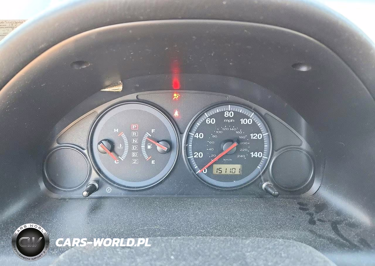 2005 Honda Civic Dx Vp VIN:1HGES16365L030229 - 9