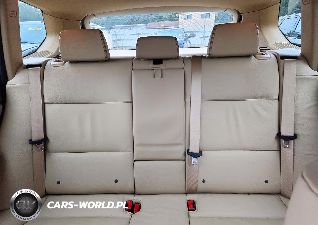 2016 BMW X3 xDrive28I VIN:5UXWX9C56G0D66686 - 10
