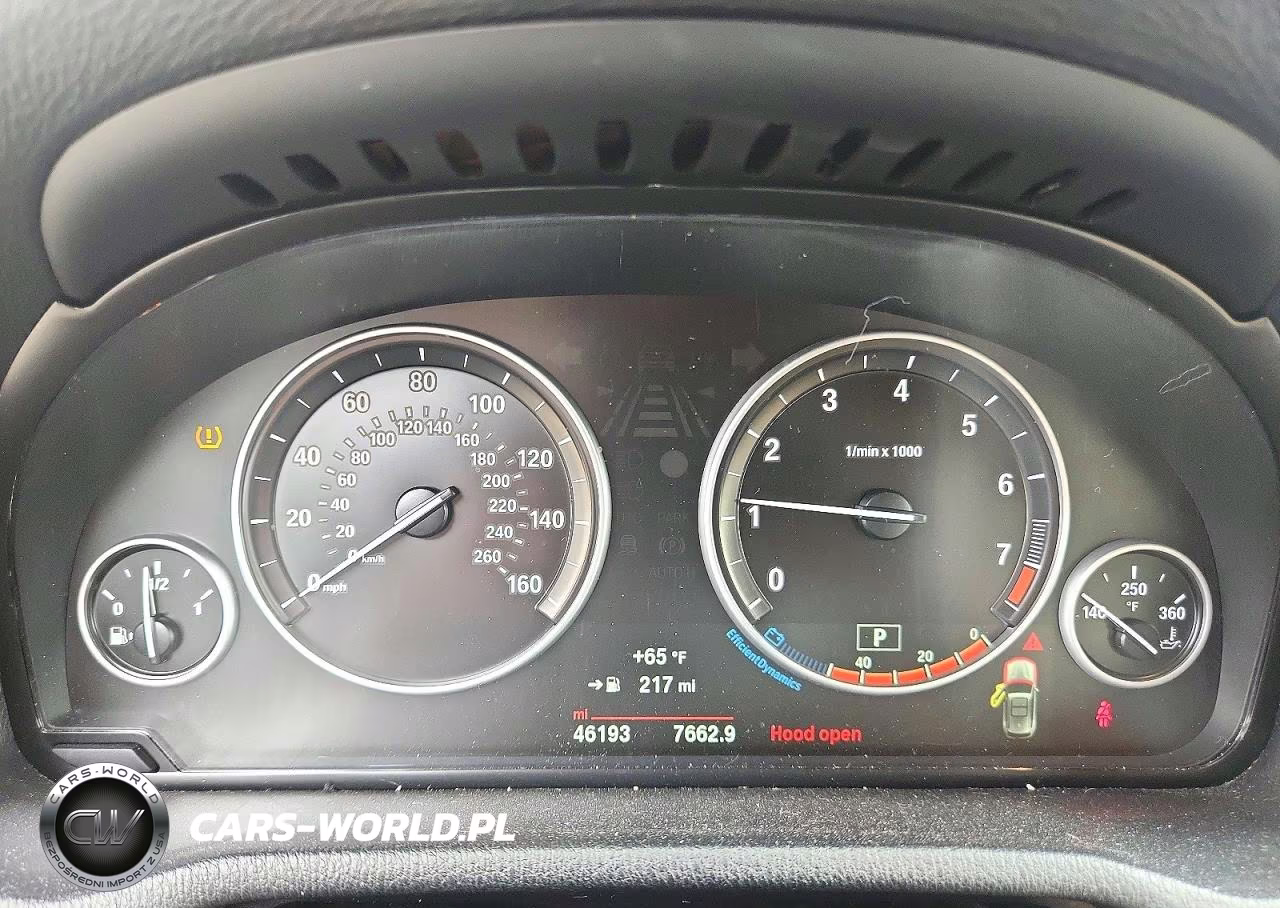2016 BMW X3 xDrive28I VIN:5UXWX9C56G0D66686 - 9
