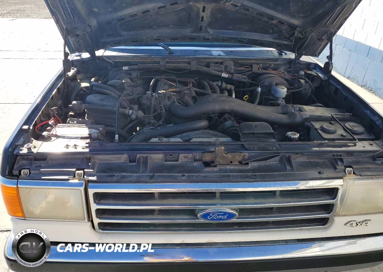 1990 Ford F250 VIN:1FTHF26H5LPA78439 - 11