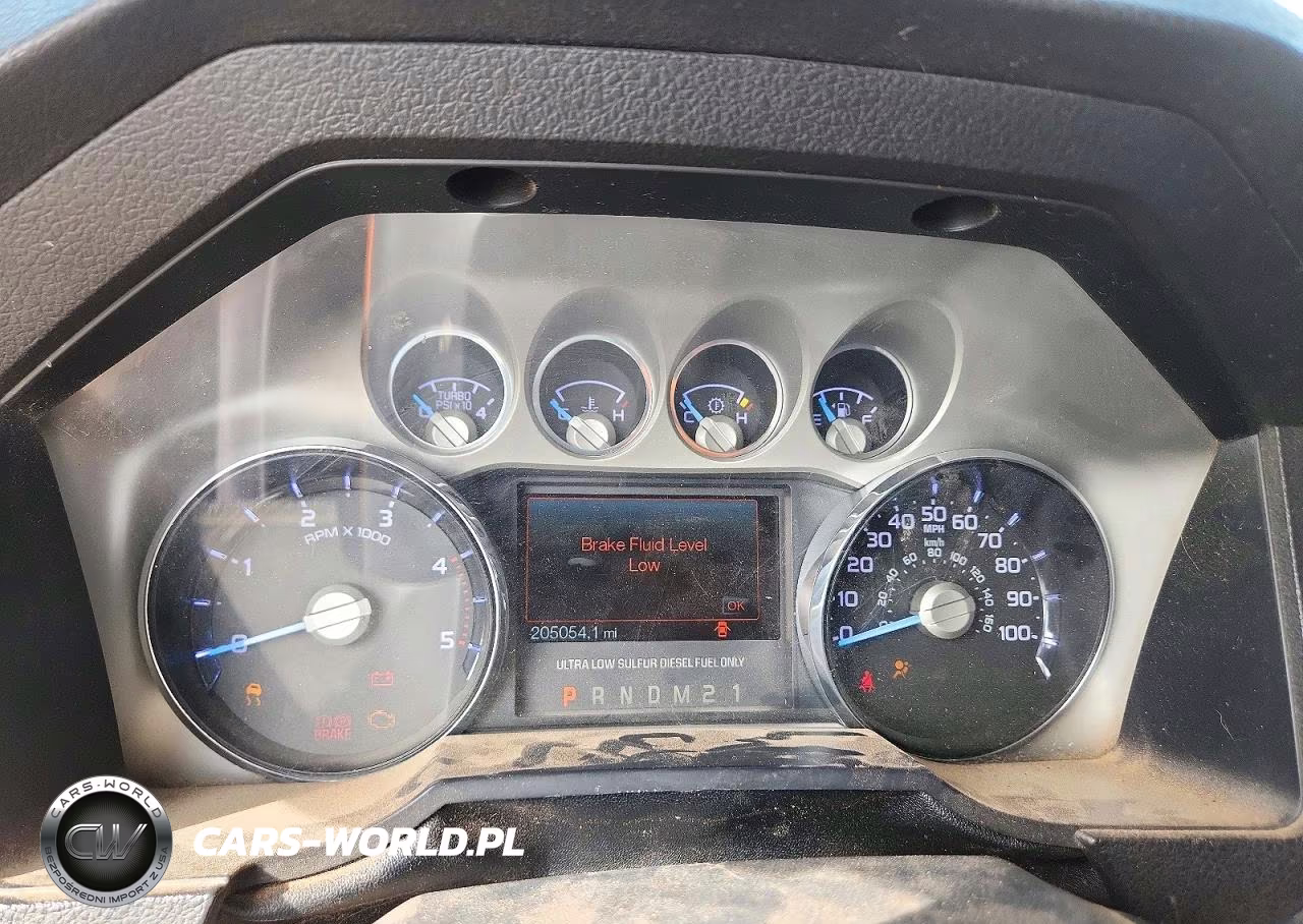 2016 Ford F350 Super Duty VIN:1FT8W3DT4GEB93418 - 9