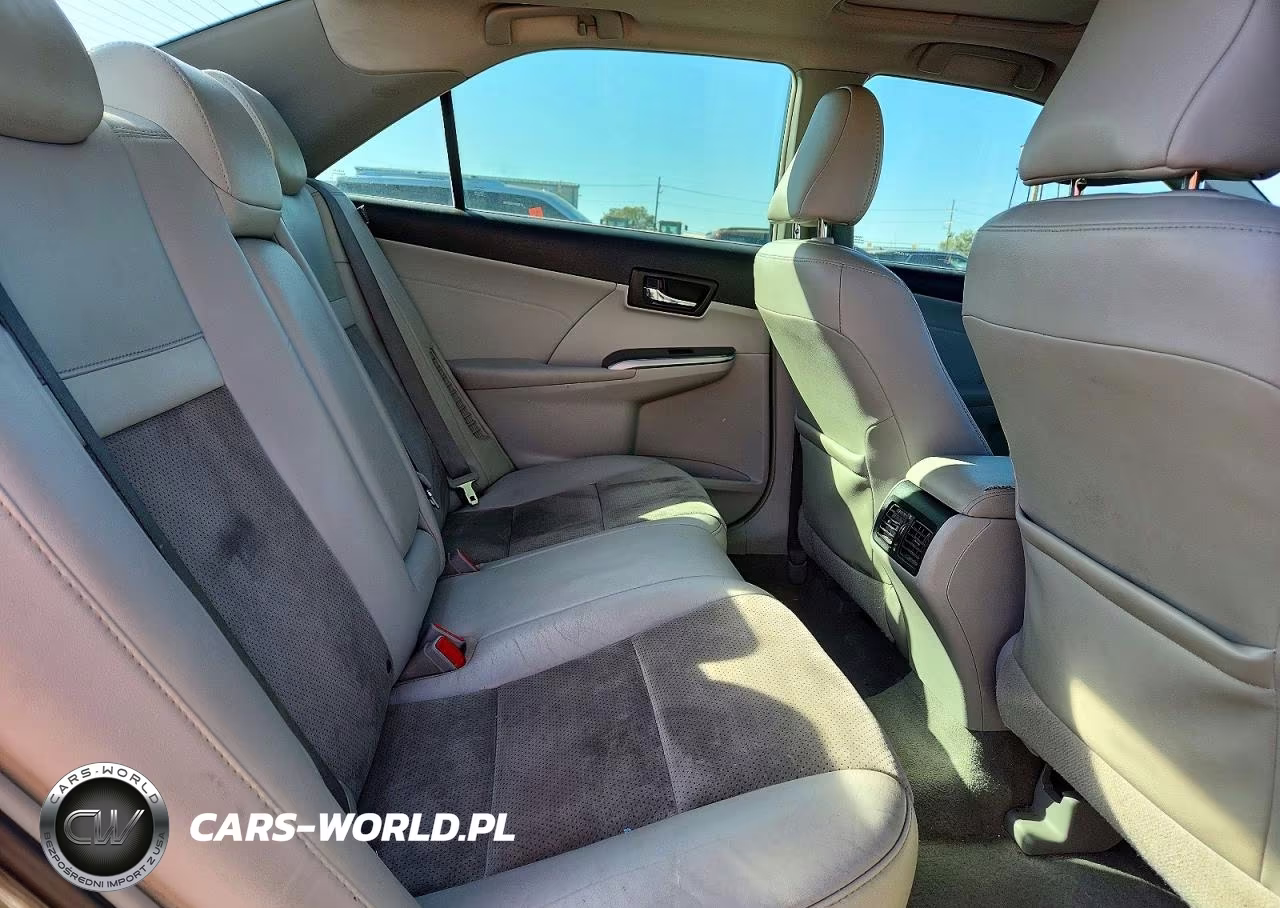 2013 Toyota Camry Hybrid Xle VIN:4T1BD1FK5DU071782 - 10