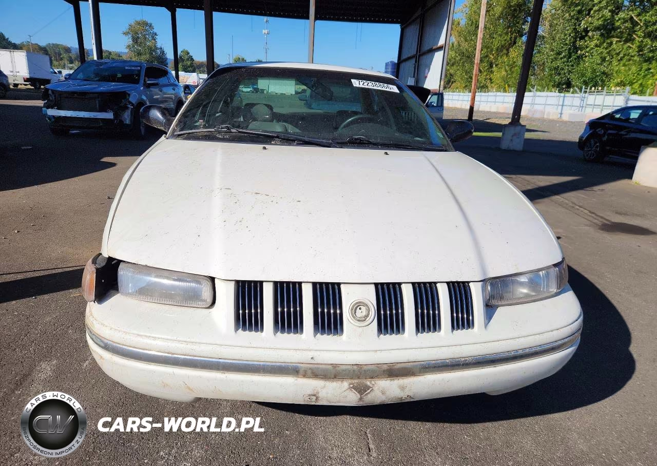 1997 Chrysler Concorde Lx VIN:2C3HD56F4VH788157 - 5