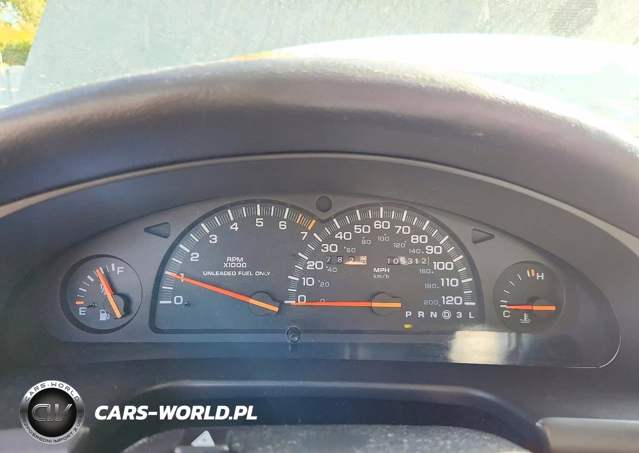 1997 Chrysler Concorde Lx VIN:2C3HD56F4VH788157 - 9