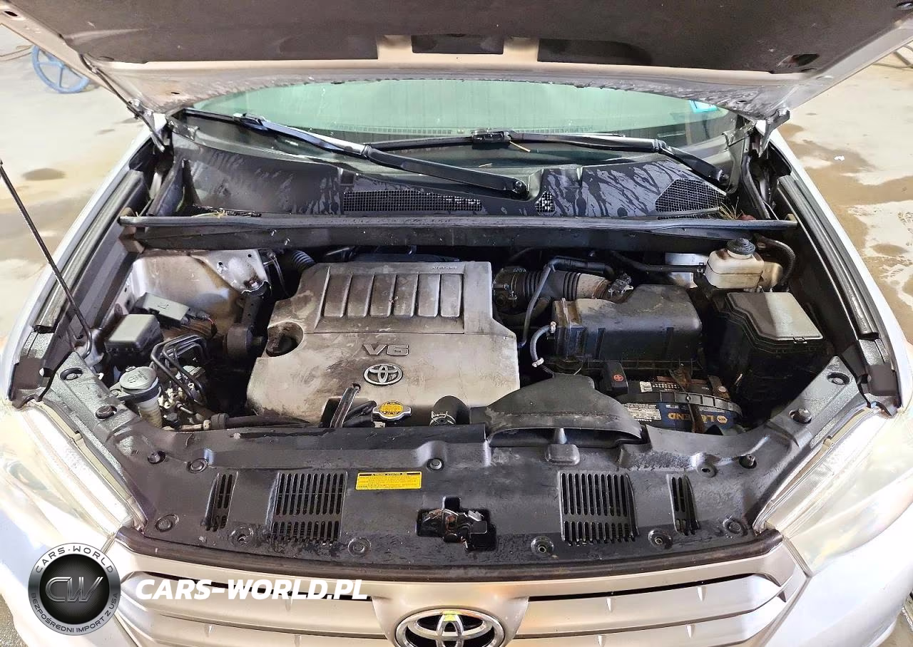 2011 Toyota Highlander Limited VIN:5TDDK3EH2BS049941 - 12