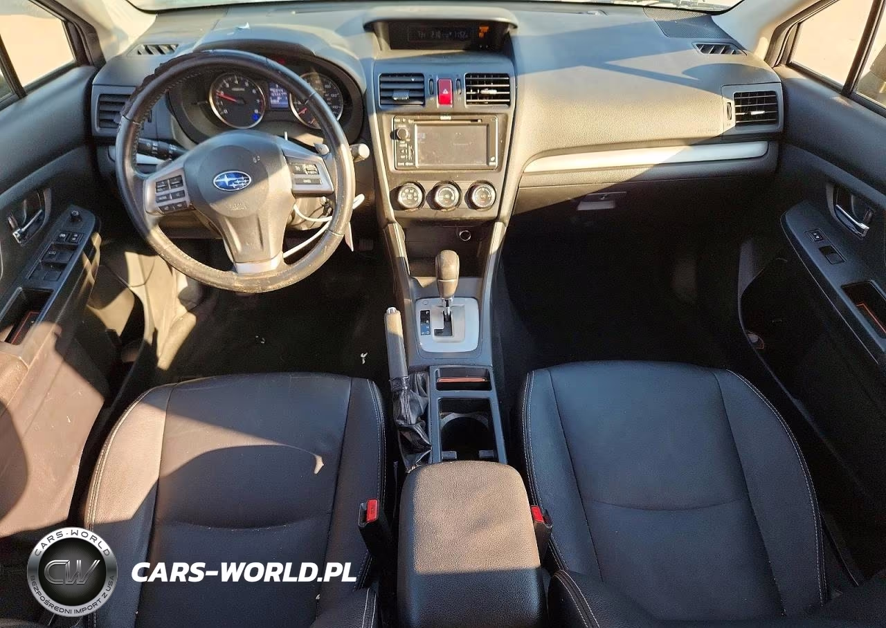 2014 Subaru Xv Crosstrek 2.0 Limited VIN:JF2GPAKCXE8305720 - 8