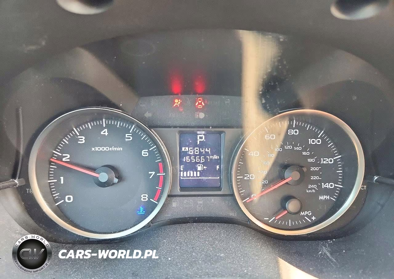 2014 Subaru Xv Crosstrek 2.0 Limited VIN:JF2GPAKCXE8305720 - 9