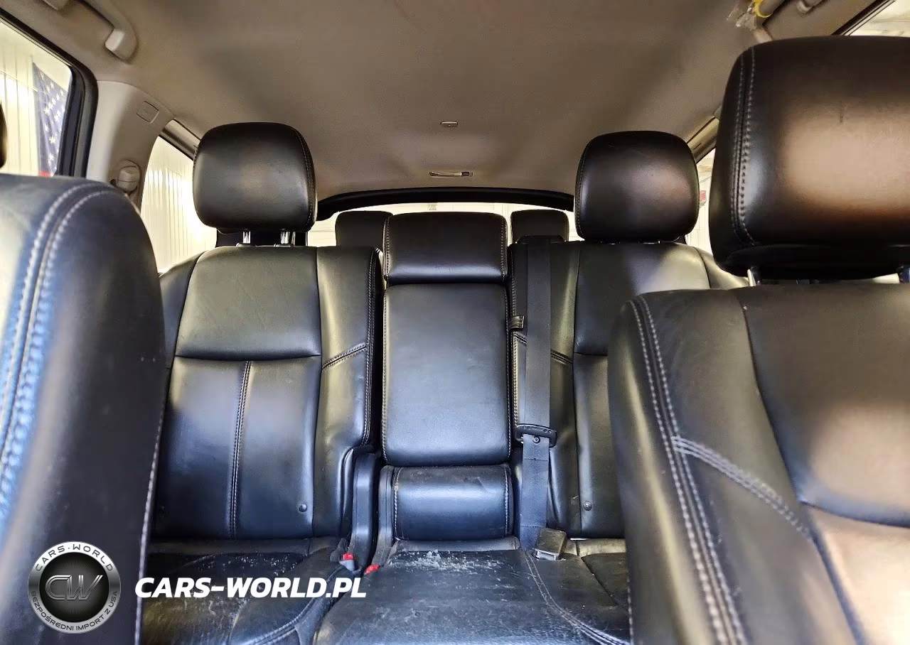 2014 Nissan Pathfinder Hybrid Sl VIN:5N1CR2MM7EC642163 - 10