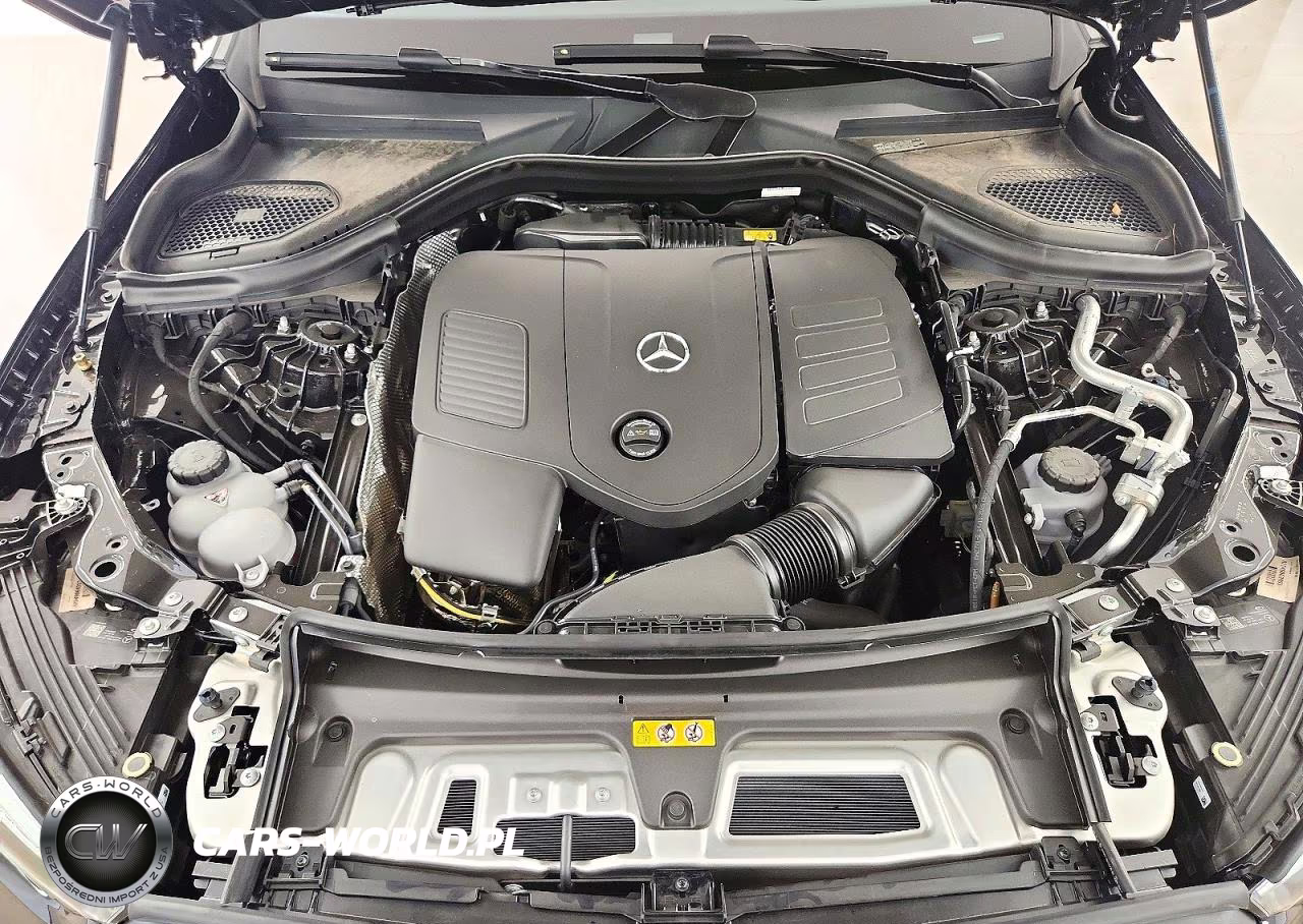 2026 Mercedes-Benz Glc 300 VIN:W1NKM4GB9TF590771 - 11