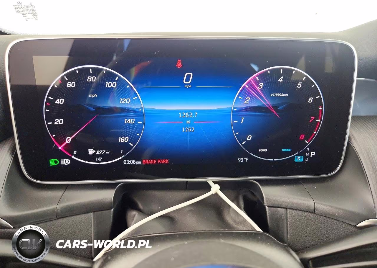 2026 Mercedes-Benz Glc 300 VIN:W1NKM4GB9TF590771 - 9