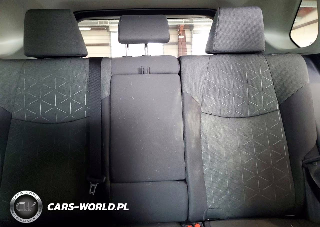 2021 Toyota Rav4 Xle VIN:2T3P1RFV8MW210348 - 10