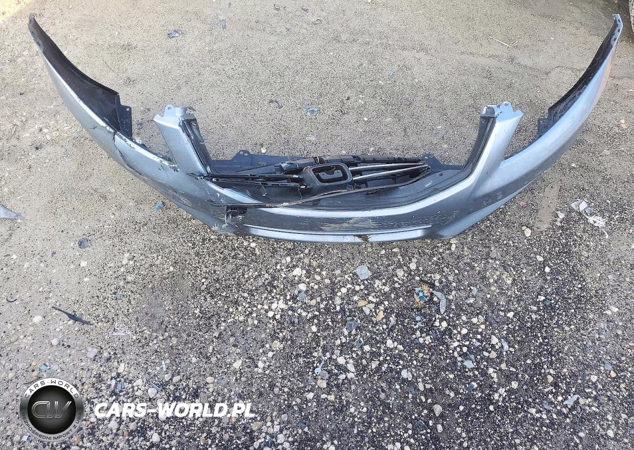 2012 Honda Accord Ex VIN:1HGCP2F76CA122287 - 12