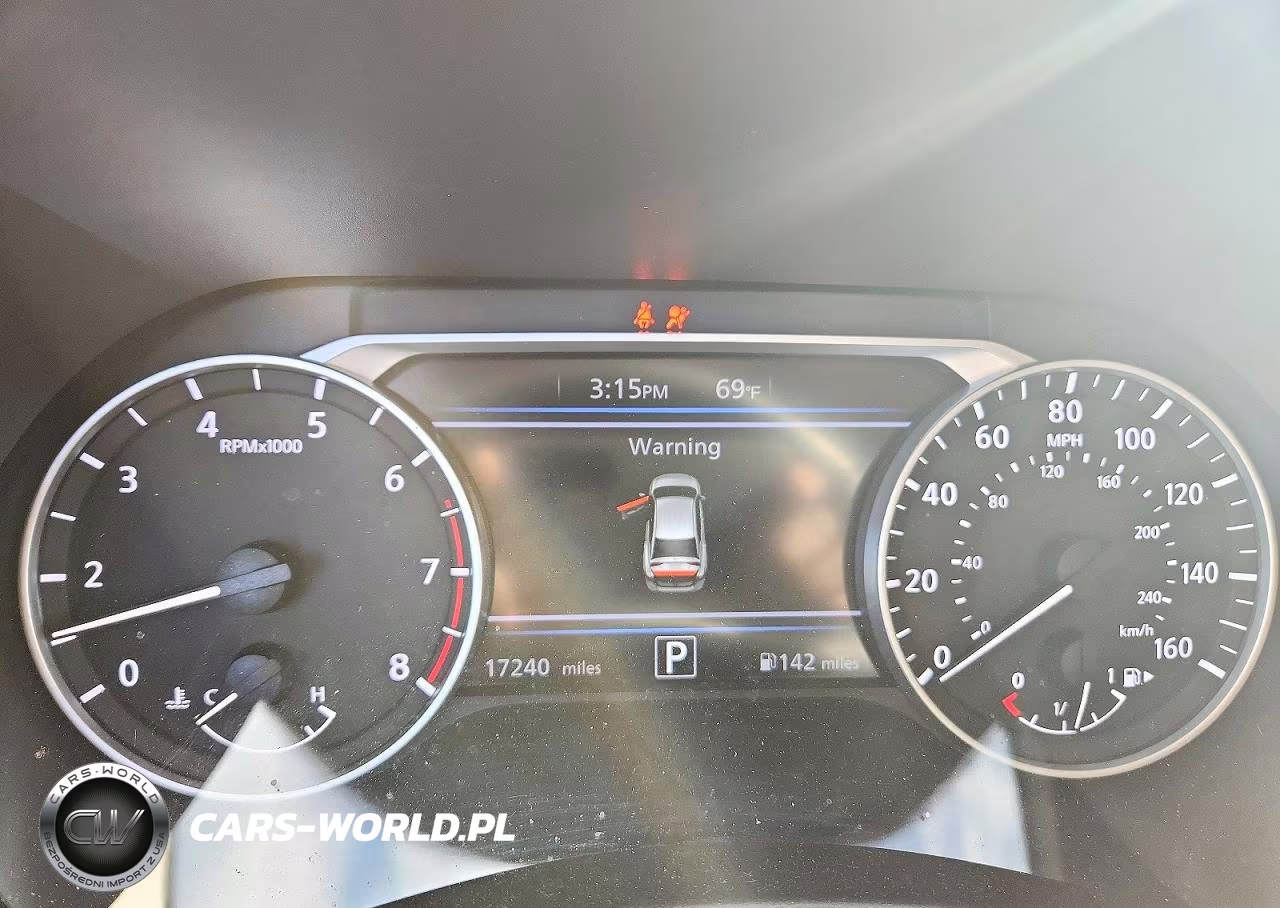 2022 Nissan Sentra Sv VIN:3N1AB8CVXNY303825 - 9