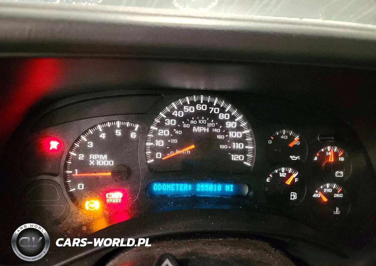 2005 GMC New Sierra K1500 VIN:2GTEK19B551352089 - 9