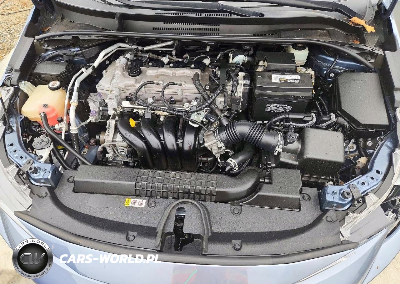2020 Toyota Corolla Le VIN:JTDEPRAE7LJ024844 - 11