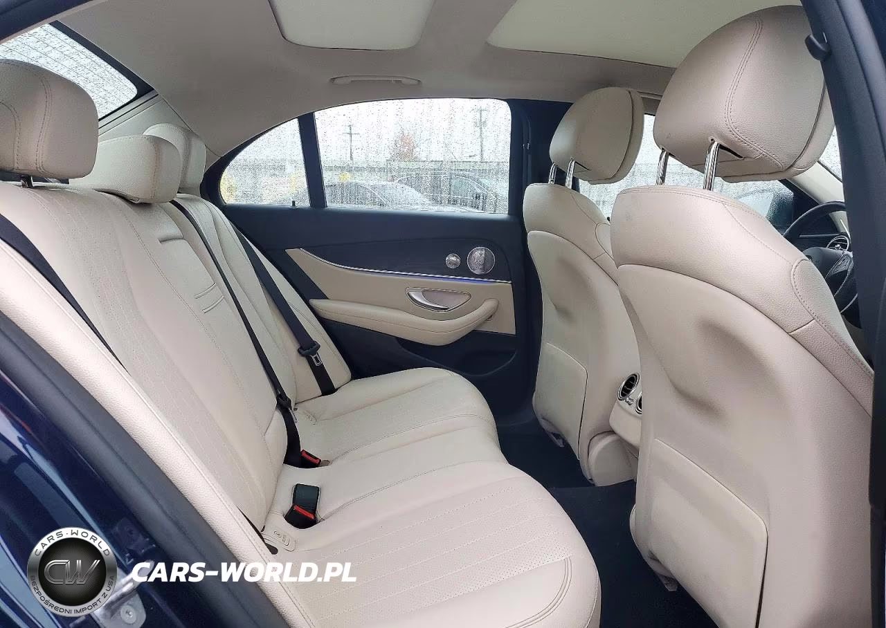 2017 Mercedes-Benz E 300 4Matic VIN:WDDZF4KB6HA147060 - 10