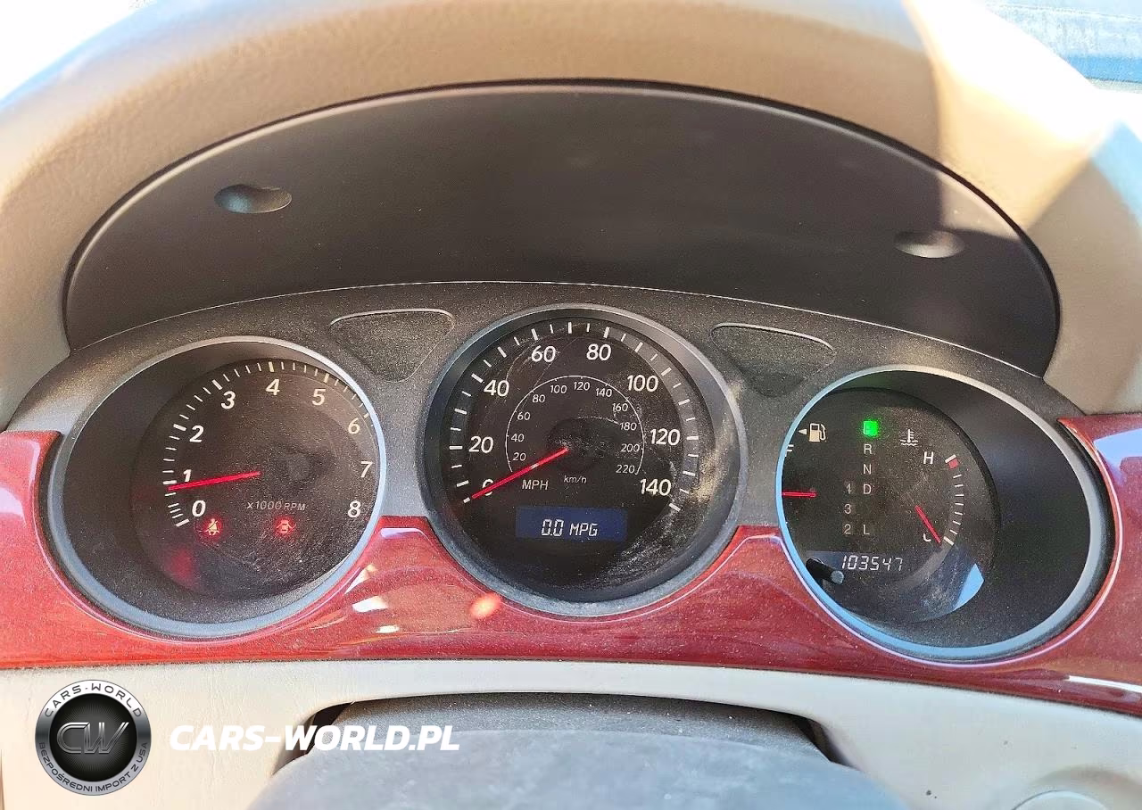 2002 Lexus Es 300 VIN:JTHBF30G625004144 - 9