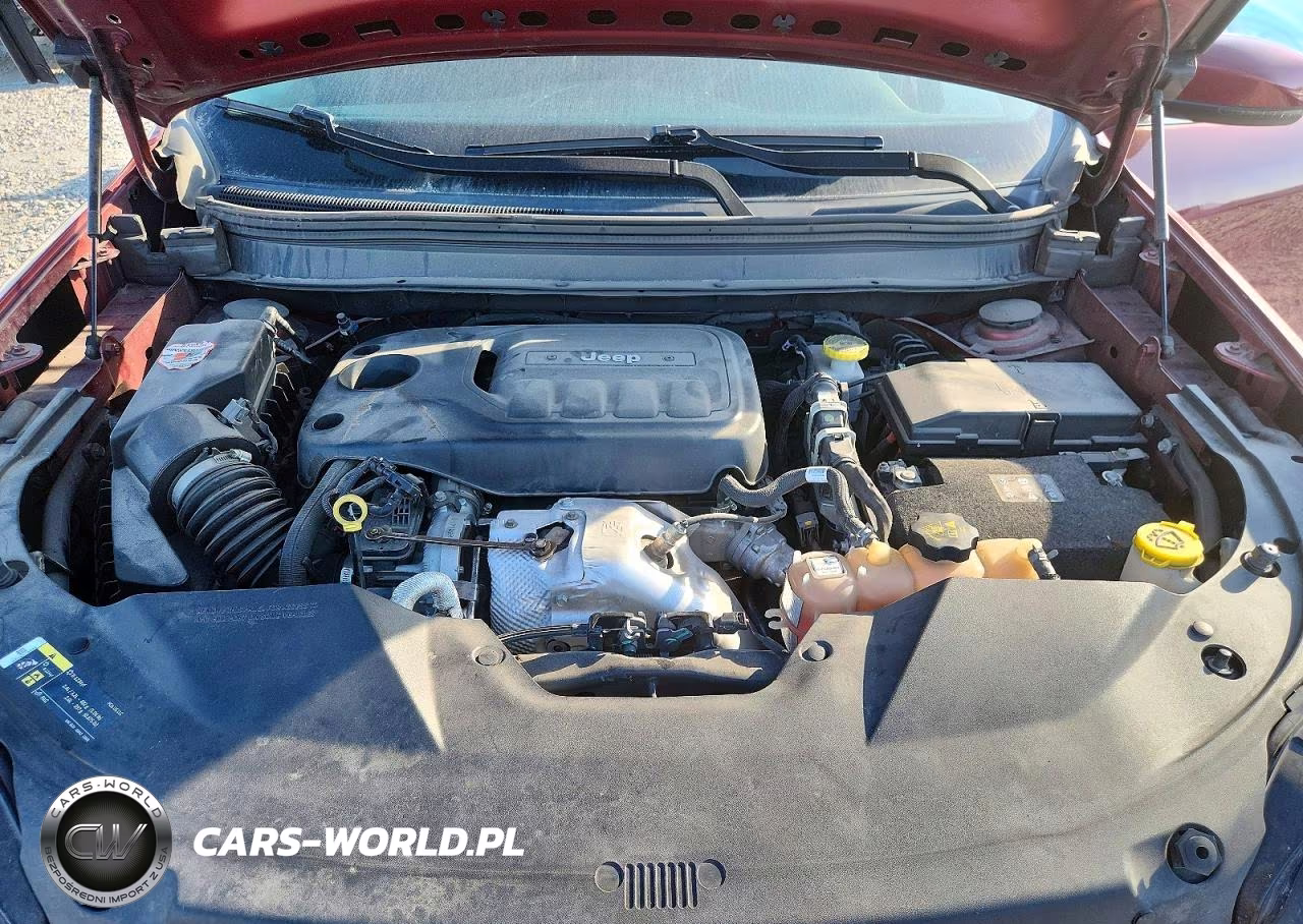 2019 Jeep Cherokee Limited VIN:1C4PJMDN0KD299381 - 11