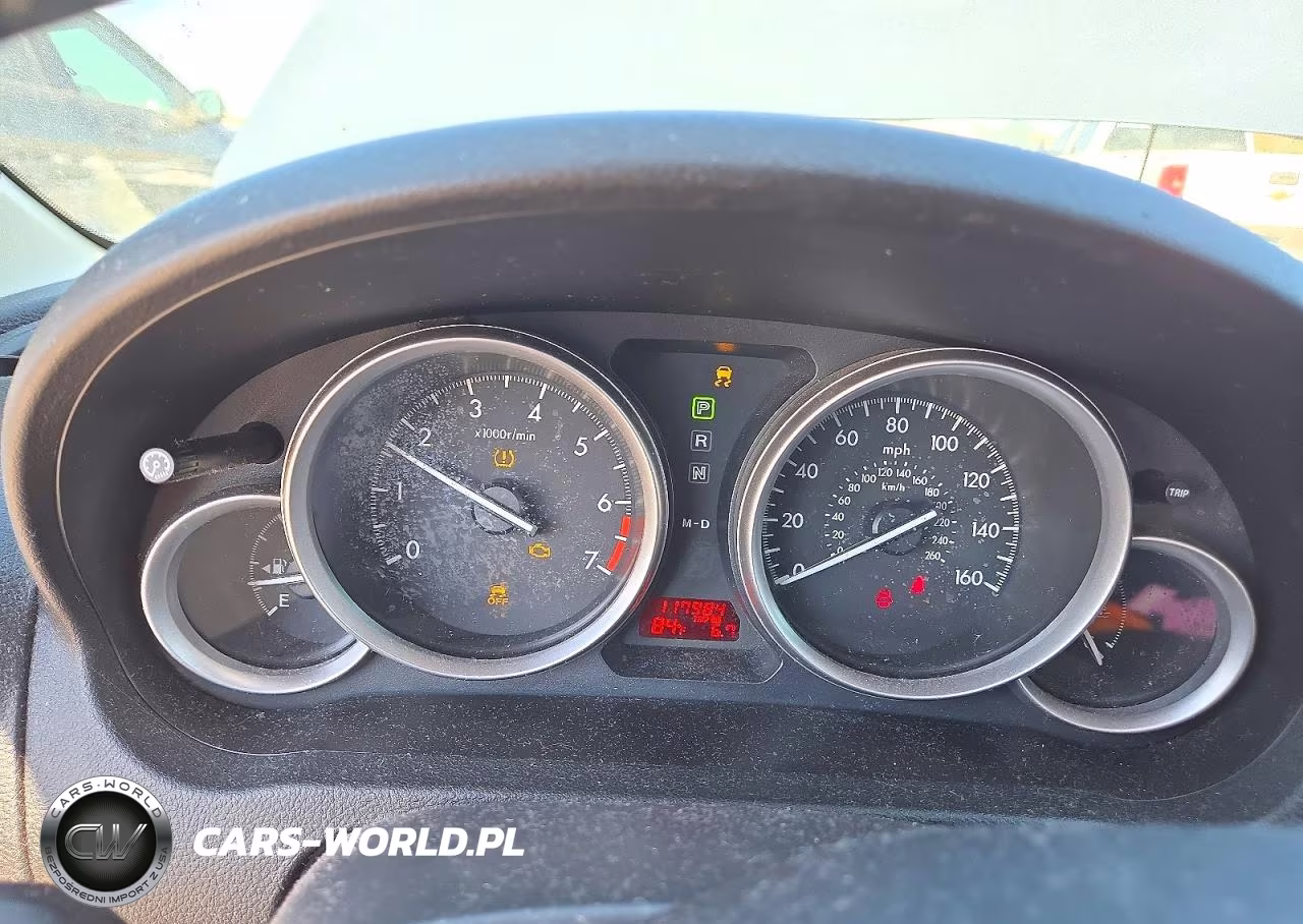 2012 Mazda 6 I VIN:1YVHZ8DH9C5M10885 - 9