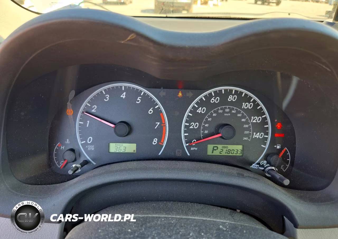 2013 Toyota Corolla Le VIN:5YFBU4EE0DP120238 - 9