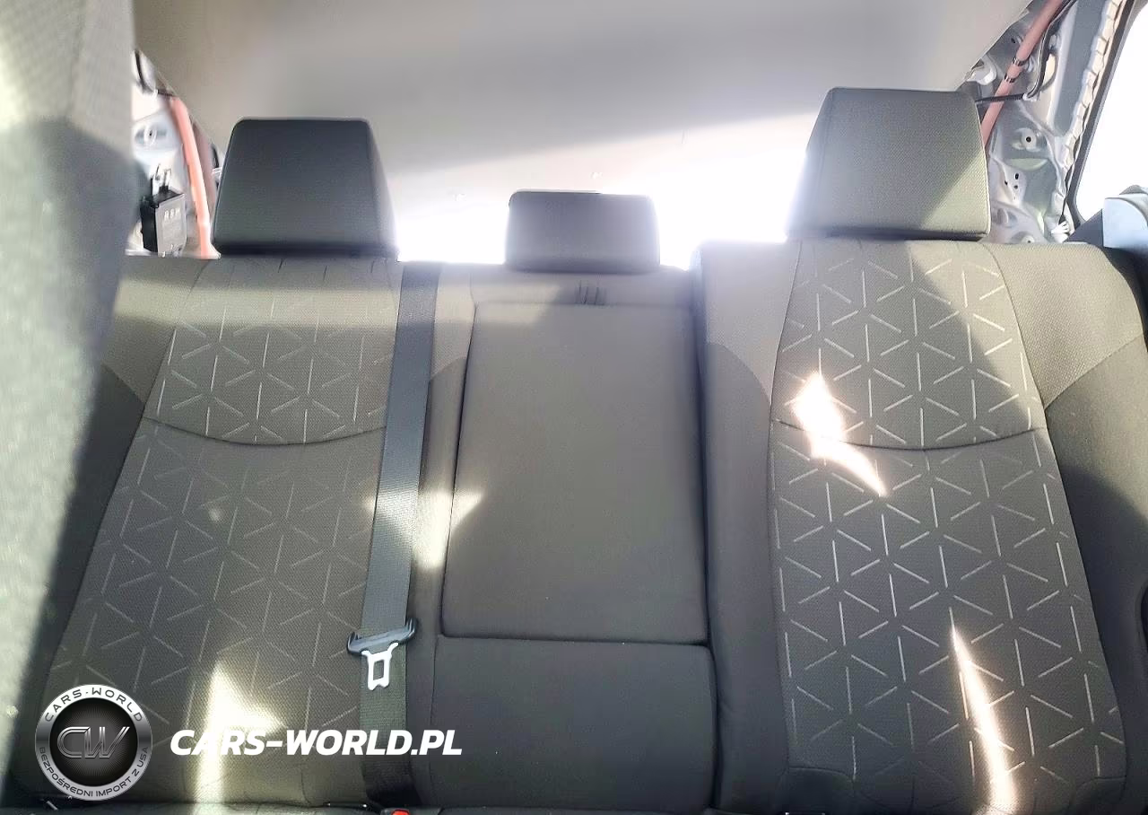 2020 Toyota Rav4 Xle VIN:2T3P1RFV8LC068552 - 10