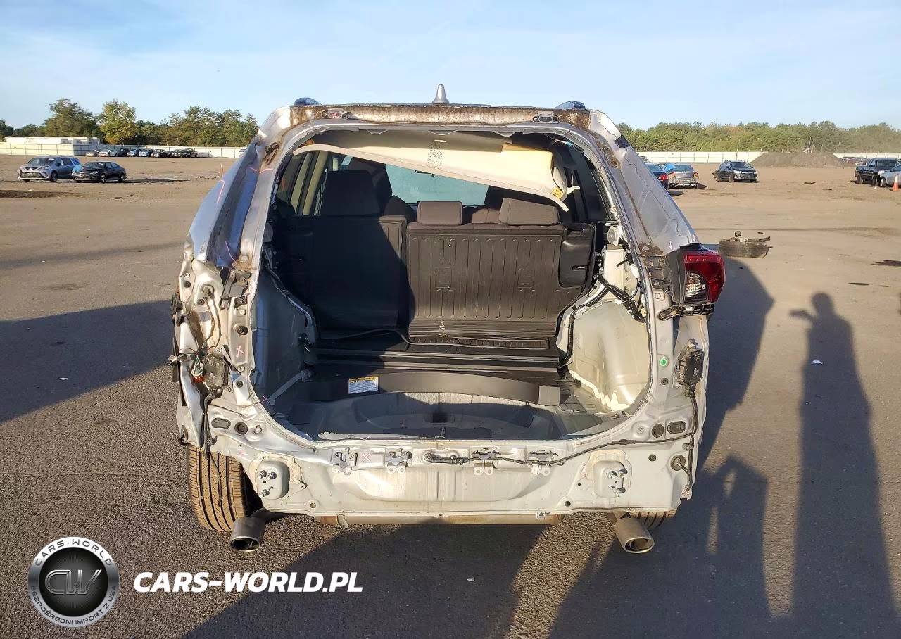 2020 Toyota Rav4 Xle VIN:2T3P1RFV8LC068552 - 6